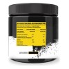Creatina Monohidratada 500g En Polvo Guns Varios Sabores Limón