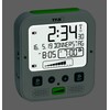 TFA-Dostmann TFA 60.2538.02 Boom Hochleistungs-Funkalarm clock