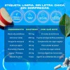 Probióticos y Prebióticos BPN Pro con Enzimas Digestivas, para la