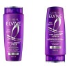 Elvive Colágeno Lifter 680ml Shampoo + Acondicionador