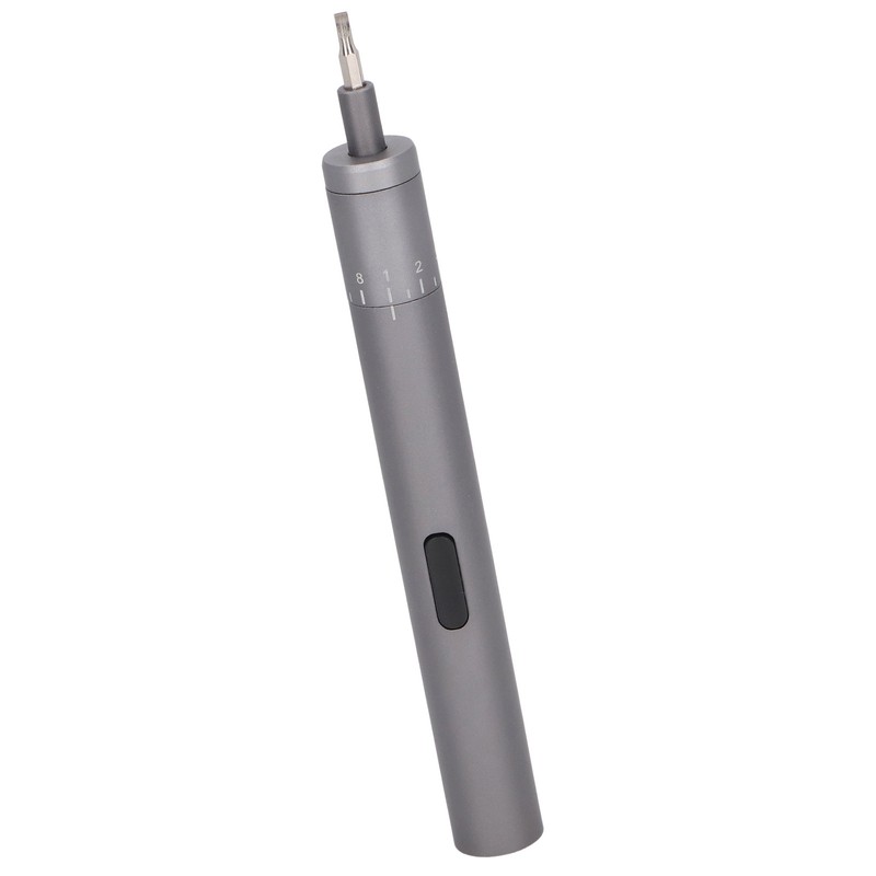 Electric Screwdriver Set with 24 Drill Bits Automatic Brake 8
