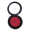 M.A.C Cosmetics Extra Dimension Color Mejillas Rosas Tono Medio Azul