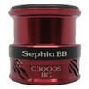 Genuine Parts 18 Sephia BB C3000SHG Spool Set Part No