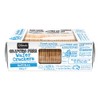 Olina's Bakehouse Gluten Free Wafer Crackers 100g - Gluten free