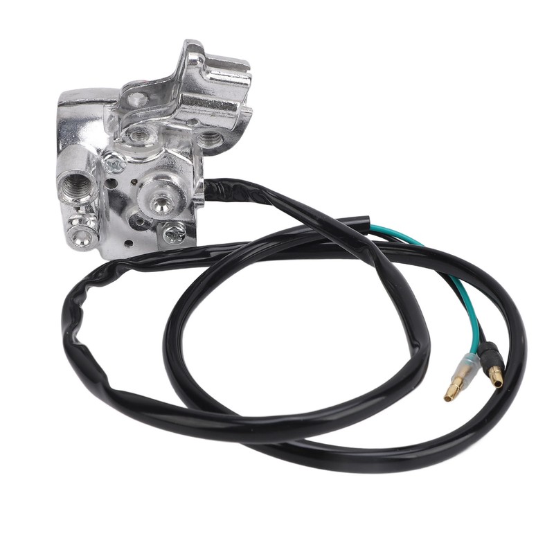 Right Start Stop Kill Switch 35130 GW8 872 On Off