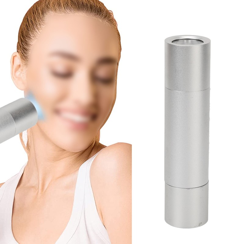 Red LED Therapy Device Portable 5 Wavelengths High Energy Reduce