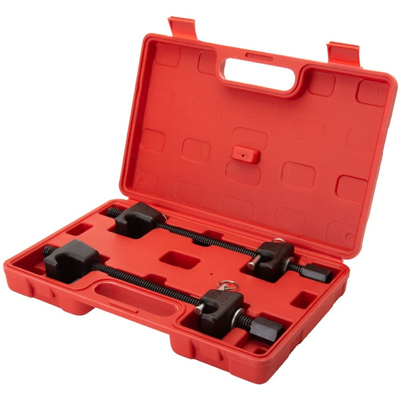 Tusk Heavy Duty Shock Spring Compressor