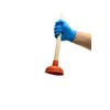 t&b enterprise Sink Plunger and Unblocker – Plunger Unblocker Tool