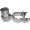 1-3/8" Kennel Hinge: Chain Link Kennel Gate Hinge - Kennel