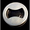 PRESTO Glass Canning Lid WIDE MOUTH Mason Jar Antique Fruit