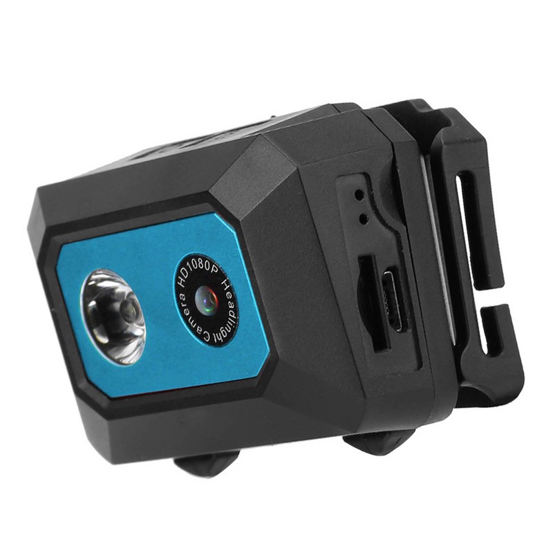 Super HD 1080P DV Sports Camera Head mounted Action Video