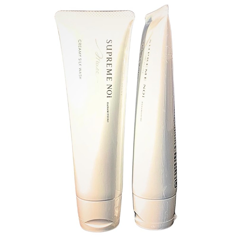 Supreme Noi Muse Creamy Silk Wash 3.2 oz (90 g)