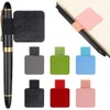 MOCOXYKLXY Pen Loop Pen Holder Stylus Case Set Sticker Type