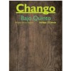 Custom Made Chango Bajo Quinto Strings Phosphor Bronze 10 Strings