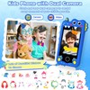Kids Smart Phone Christmas Birthday Gifts for Boys Age 3-10