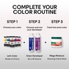 L'OREAL TECHNIQUE Let's Color Conditioning Gelee Permanent Hair Color -