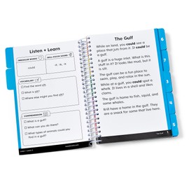 hand2mind Guided Phonics + Beyond Decodable Books Unit 5, Books for Beginning Readers, Science of Reading Classroom Materials, Learn to Read Leveled Readers, Preschool Curriculum for Teachers