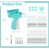 Stitch Gun for Clothes, ilauke Stitchy Quick Clothing Fixer Mini
