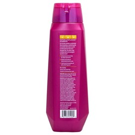 Champú Nutritivo Infusium Repair and Replenish - Champú Hidratante y Aclarador para Residuos - Ceramidas, Keratina, Aceite de Argán - 400 ml