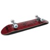 [CCS] Gargoyle Skateboard Complete - Red - 7.50"