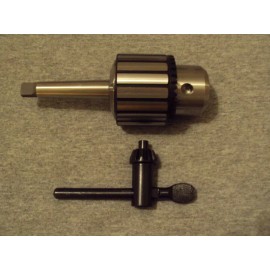 BTW  3/4"  DRILL CHUCK FOR JET 1015 WOOD LATHE
