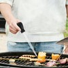 MAGICLULU Bbq Greaser Turkey Flavor Baster Turkey Baster Kitchen Supplies