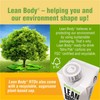Labrada Vegan Plant Based Protein Shakes Vanilla Caramel 17 Fl
