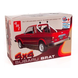 AMT AMT1128 Plastic Model Kit