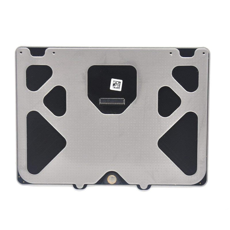 LeFix Touchpad sin cable flexible de repuesto compatible con MacBook