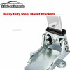 21ST For 10-17 Victory Cross Country Tour Quick Release Plug