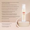 Natural Collagen Inventia Anti-Age Collagen Body Gel Improves Skin Complexion