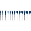 Bosch Professional 13 pc. Expert SelfCut Speed Spade Drill Bit