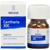 Weleda Cantharis 30 C, Pack of 125 Tablets