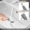 Vicosey Electric Exfoliating Remover, Heel Sharpener, Foot Exfoliating, Foot Exfoliating,