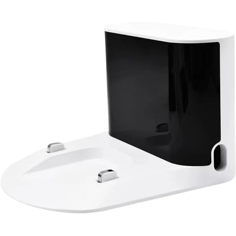 Base de Carga Compatíble con Roborock S50‑S6MaxV – Accesorio de