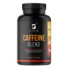 Cafeína Con Melena De León 240 Caps. Caffeine Blend. B