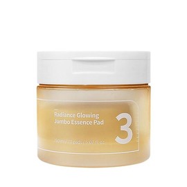 Numbers In 넘버즈인_3번 맑은결광 에센스 패드 70매 Numbers In_ No. 3 Clear Glowing Essence Pad 70 Sheets