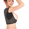 Healifty 3 Pcs Underarm Sweat Vest Underarm Sweat Guard Washable