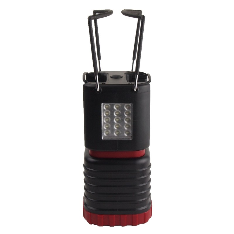 Captain Stag UK-4005 Remote LED Lantern, DX Mini
