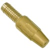 Connex Luxus FLOR92570 Hose Sprinkler Valve Brass 1/2-Inch