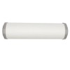 Camco 40621 EVO Premium Water Filter Replacement Cartridge , White