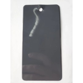 Union Coatings Slate Gray RAL 7015 Powder Coating Paint / 1 LB