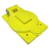 Marinco 7420CR Marine Waterproof Electrical Cover with Lift Lid (Fits