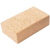 Draper 66082 Cork Sanding Block,Blue,110 x 65 x 30 mm
