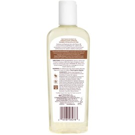 Palmer's Palmer's Coconut Oil Formula Body Oil, Body Moisturizer with Green Coffee Extract, Bath Oil for Dry Skin, 8.5 Ounces (Pour Cap)