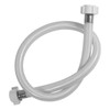30 Inch PVC Water RV Toilet Supply Line, Faucet Supply