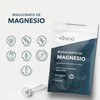 VIZANA NUTRITION | Bisglicinato de Magnesio en Polvo 200 gr