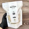 1+1 Chamomile tea biodegradable tea bag efficacy tea burdock tea