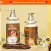 Face&body glow lotion