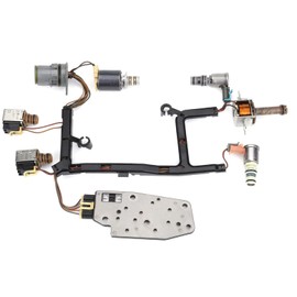 4L60E Transmission Master Solenoid Kit Fits for GM EPC Shift TCC Pwm 3-2 1996-2002